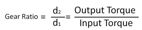 How Do Gears Affect Torque Oof Motor Factory Sale