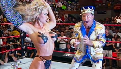 Vince Russo On The Level Of Sexism Sable Faced In Wwe Ewrestlingnews