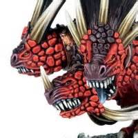 Warhammer - postavy