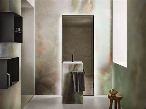 Tendenze Bagno 2024 Tutte le Novità MondoDesign it