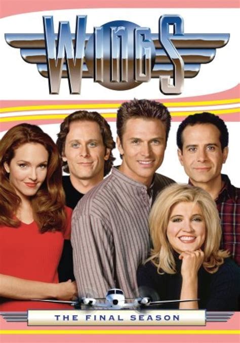 Wings (TV Series 1990–1997) - Episode list - IMDb