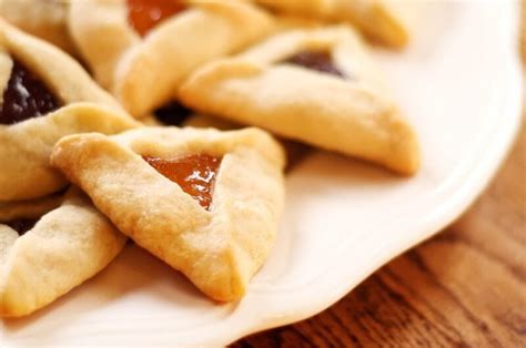 10 Best Purim Desserts and Recipe Ideas - Insanely Good