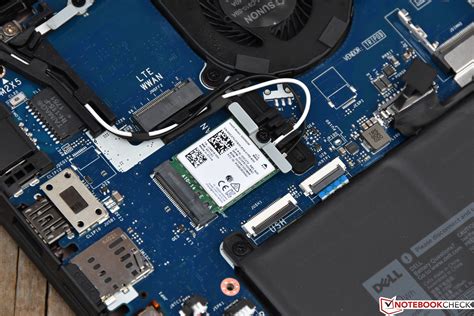 Latitude 7490 Seccond Ssd Rdell