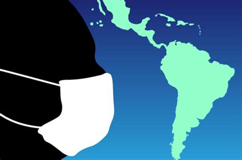 América Latina es el nuevo epicentro de la pandemia Izquierda Web