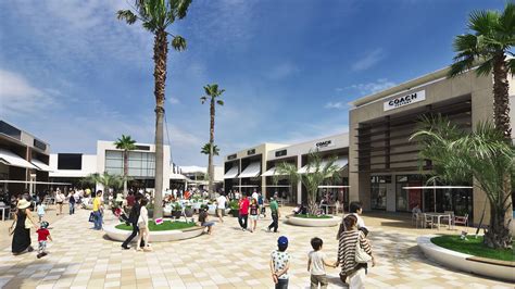 Mitsui Outlet Park Kisarazu Shopping In Chiba Tokyo