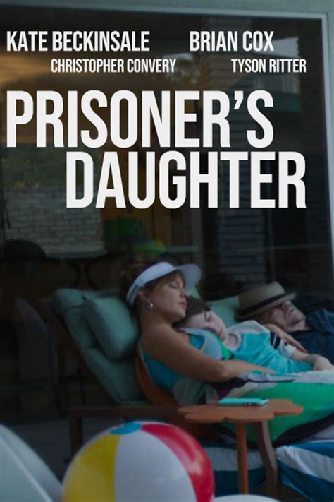 Sedona Film Fest Presents Prisoners Daughter Premiere June July