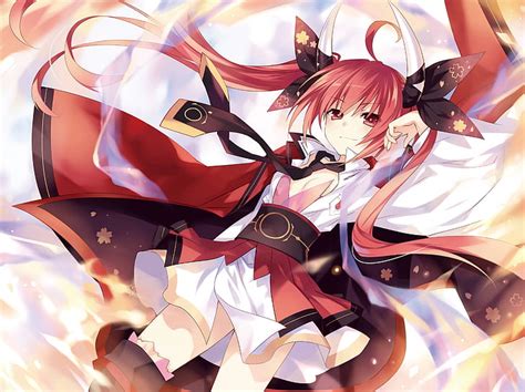 Hd Wallpaper Anime Date A Live Kotori Itsuka Wallpaper Flare