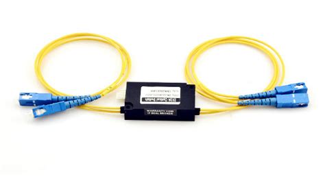 Optical Switches Overview - Fiber Optic ComponentsFiber Optic Components