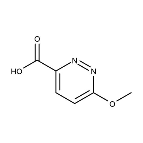 Synthonix Inc Methoxypyridazine Carboxylic Acid