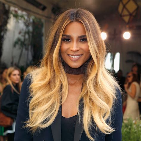 17 Ombré Hair Colors We're Obsessed With | Allure