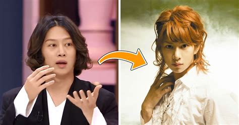 Heechul Reveals The Touching Reason Why Hes Avoided Denying Gay Rumors For So Long Koreaboo