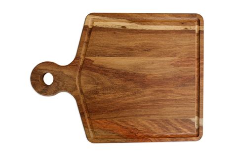 Van Acht Kiaat Cutting Board Dec3 Van Acht Doors And Windows