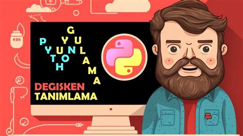 Python Ders Uygulama Python Da De I Ken Tan Mlama Youtube