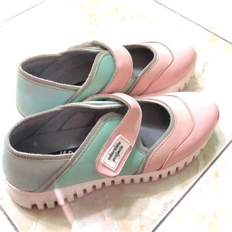 Sepatu Adorable Project Bayi Anak Lainnya Di Carousell