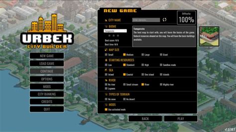 Urbek City Builder Review A Beginner S Guide To City Planning KeenGamer