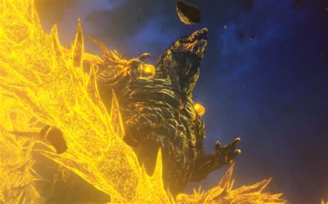 【剧场版】godzilla终章 噬星者 最新预告【中字】哔哩哔哩 ゜ ゜つロ 干杯~ Bilibili