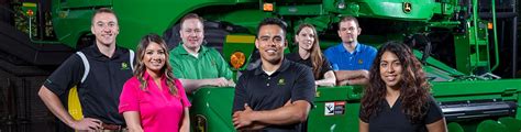 Work For Us Careers John Deere Ca