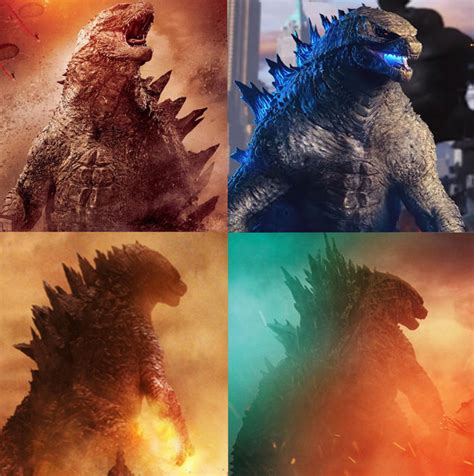 Monsterverse Godzilla Godzilla Know Your Meme NBKomputer