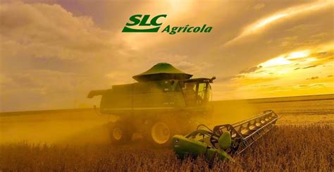 SLC Agrícola tem lucro líquido de R 348 72 mi no 2TRI23 queda de 28 2