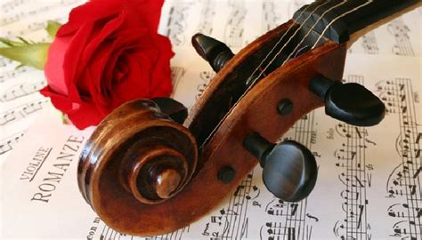 Romantic period music - What is true about music from the romantic period