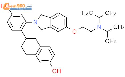 Naphthalenol Bis Methylethyl Amino Ethoxy