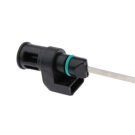 Cvt Transmission Oil Level Indicator Dipstick Gauge For Altima