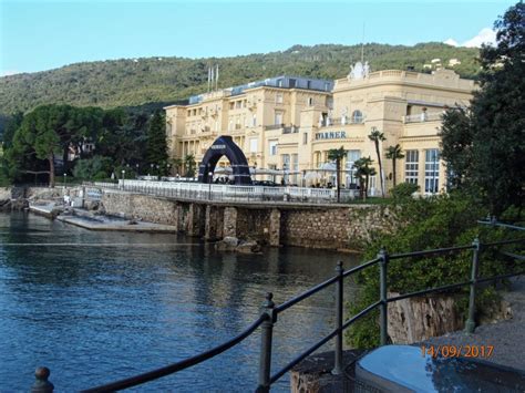 OPATIJA private tour by Croatian attractions - Croatian Attractions