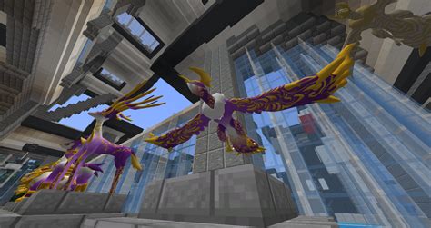 Regal Yveltal | Pokécentral Pixelmon Network Wiki | Fandom