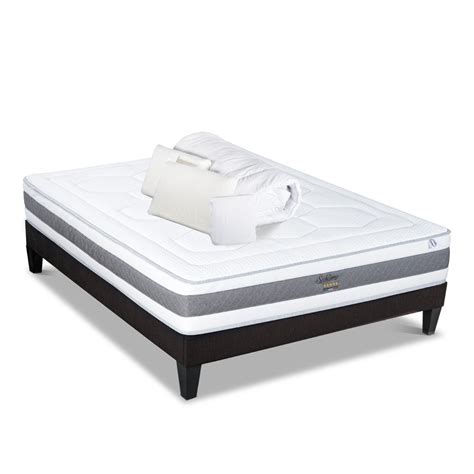 Hypsom Pack Pr T Dormir Sublime X Cm Matelas M Moire De