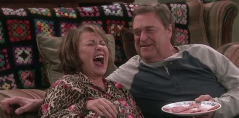 'Roseanne' Reboot Trailer: The Connors Are Back For More Laughs