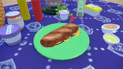 23+ Normal Shiny Sandwich Recipe - MelvinYanick