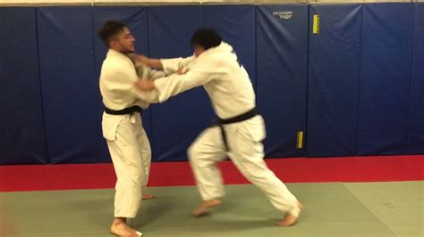 Basic Judo Drills Watch Bjj