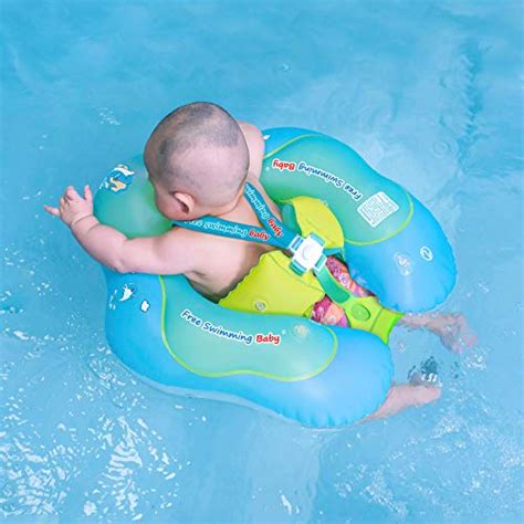 Best Pool Float For Babies Best Of Review Geeks