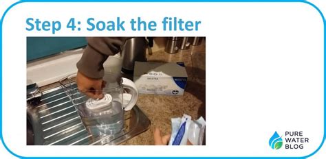 How To Change Brita Filter Maxtra A Simple Guide For First Time Users