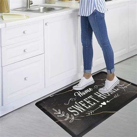 Uk Kitchen Comfort Mat