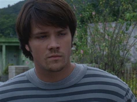 Jared As Wade In House Of Wax Jared Padalecki Image 11169014 Fanpop
