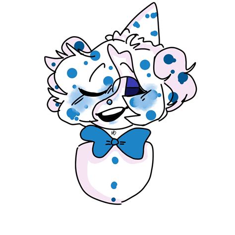 Nita The Demons Oc Cuphead Official Amino