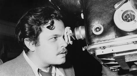 Tragic Details About Orson Welles