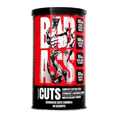 BAD ASS CUTS Kaufen