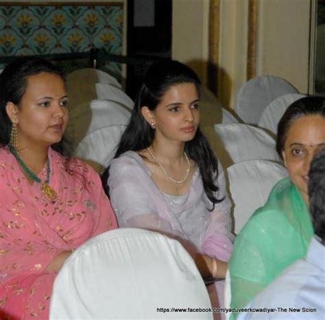 Ceremony Of Yaduveer Wadiyar As Maharaja Of Mysore Photosimages