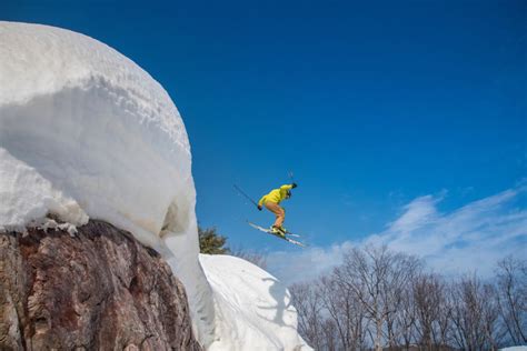 Marquette Mountain Resort Named A Top Michigan Ski Destination ...