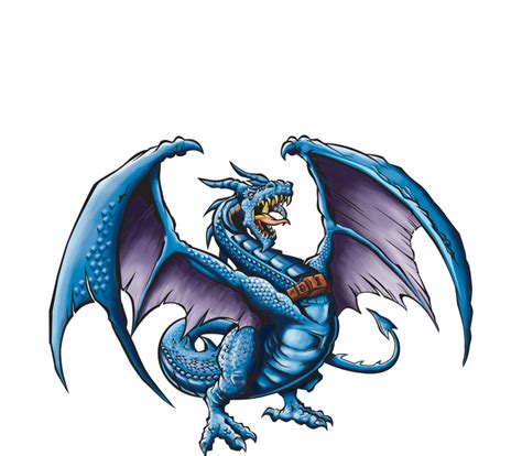 Beast Quest Coloring Pages