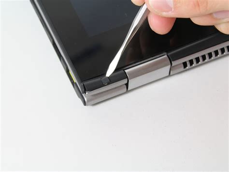 Lenovo Yoga Pro Screen And Digitizer Replacement Ifixit Repair Guide