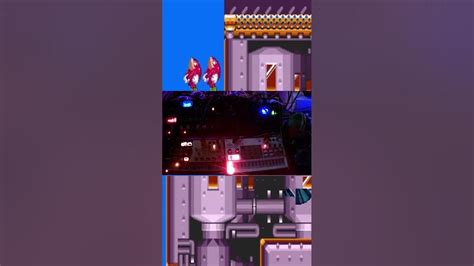 Sonic 3 And Knuckles Flying Battery Zone Act 2 Andthewillingvictimsofmelody