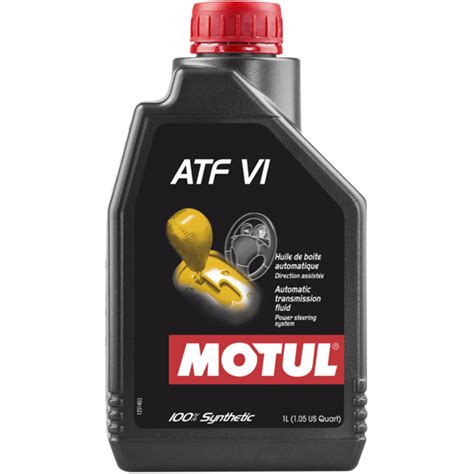 Motul Atf Vi Mekaconsul