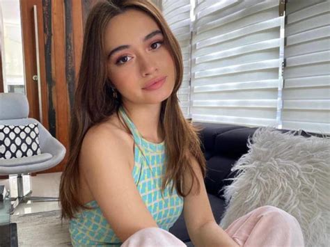 Angelina Cruz Excited About Her First Feature Film