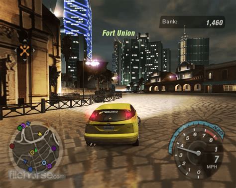 Need For Speed Underground Online Test Track🦐 Explore os benefícios do ...