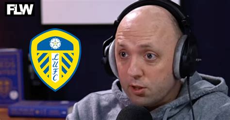 Phil Hay Gives Leeds United Psr Update Amid Leicester City Worries