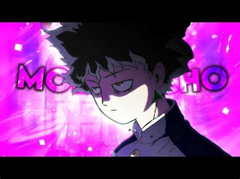 Mob Vs Koyama Mob Psycho Edit Walls Could Talk Youtube