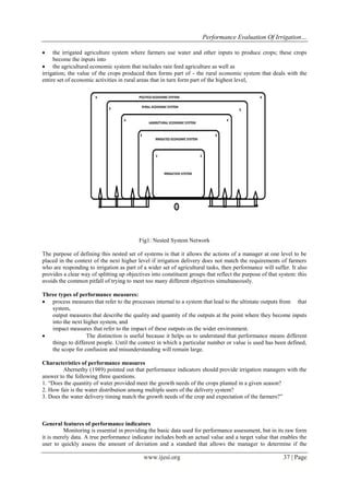 International Journal Of Engineering And Science Invention Ijesi Pdf